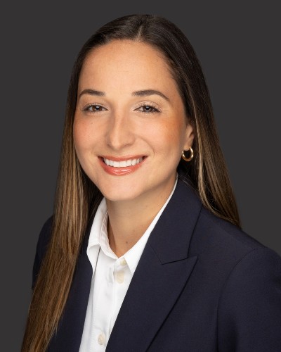 Kaila Jones Profile Image
