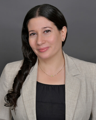 Pamela Segal Thumbnail