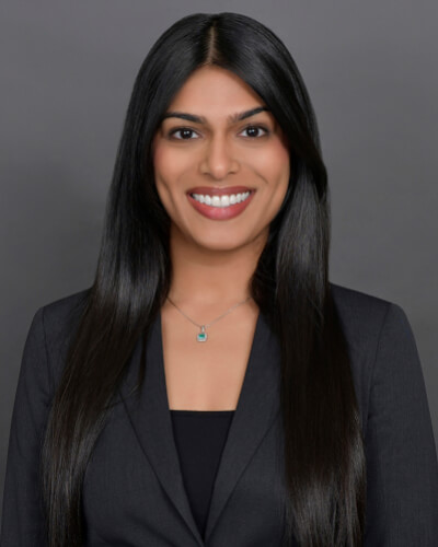 Zareen Zaidi Thumbnail