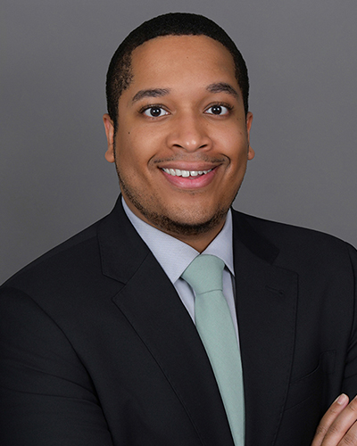 Mykal W. Hill Thumbnail