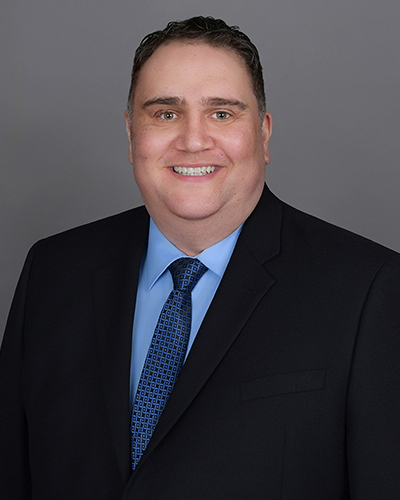 John Lindner Profile Image