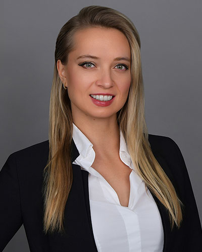 Maria Gerasikova Thumbnail
